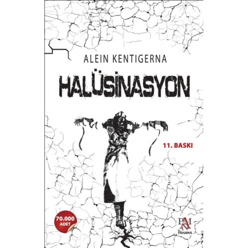 Halüsinasyon Halüsinasyon