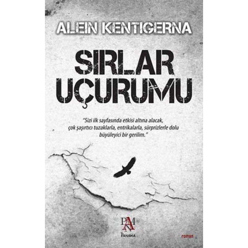 Sırlar Uçurumu Sırlar Uçurumu