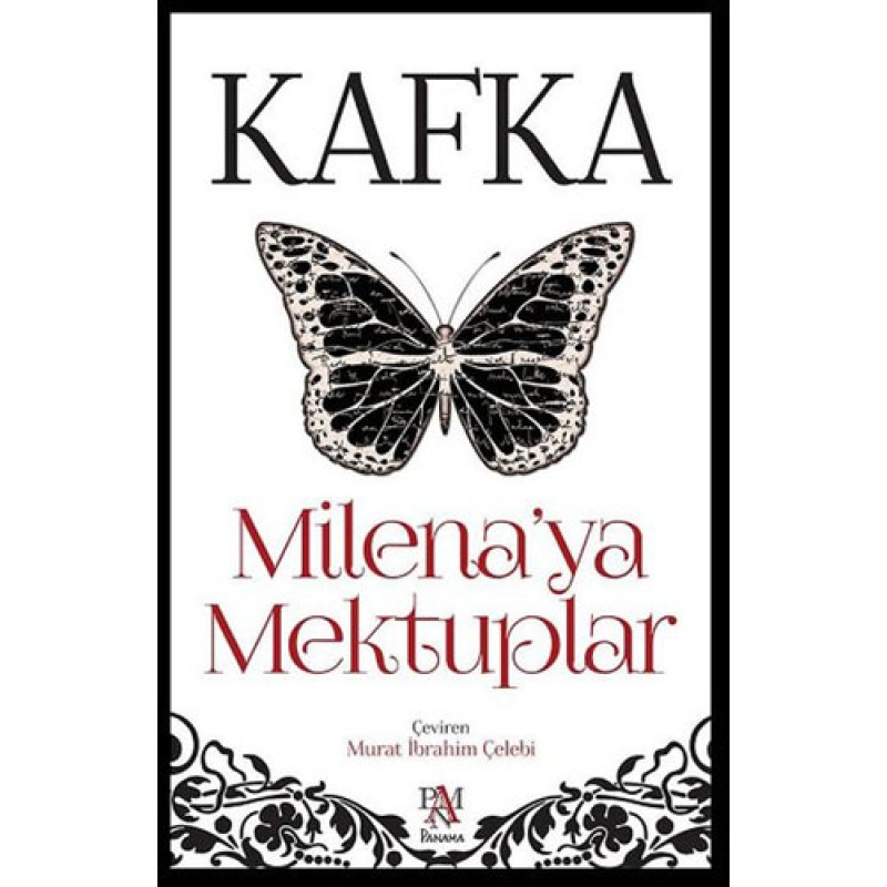 Milena'ya Mektuplar Milena'ya Mektuplar