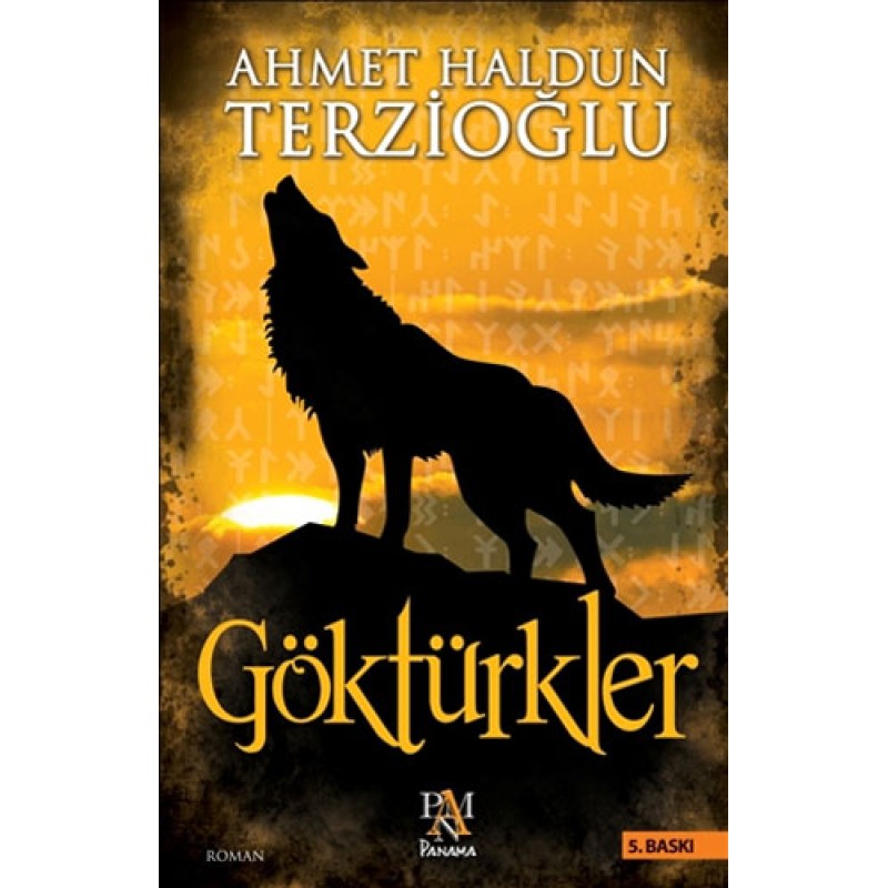 Göktürkler Göktürkler