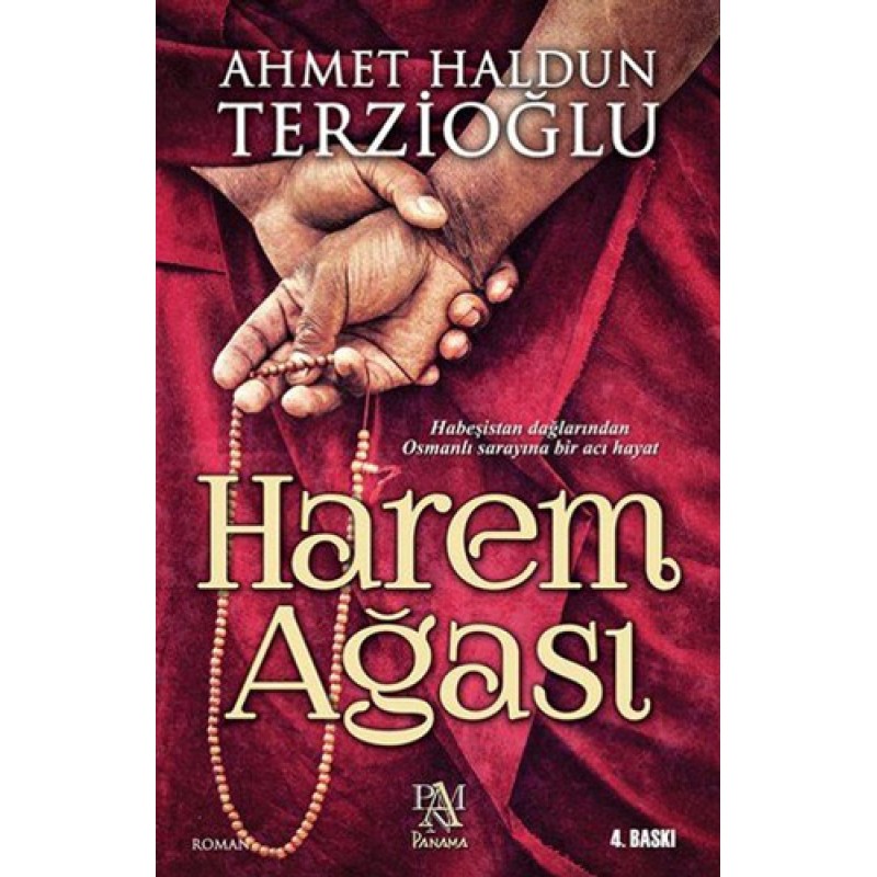 Harem Ağası Harem Ağası