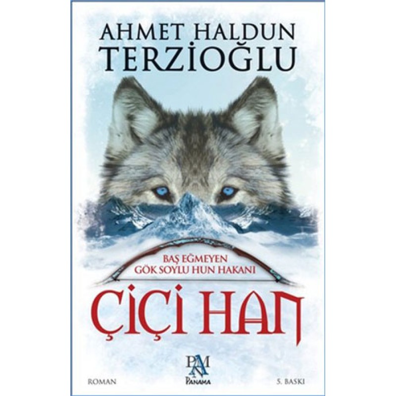 Çiçi Han Çiçi Han