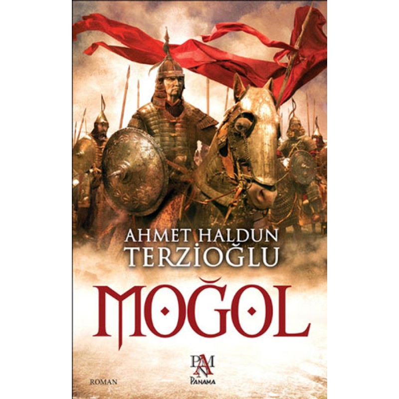 Moğol Moğol
