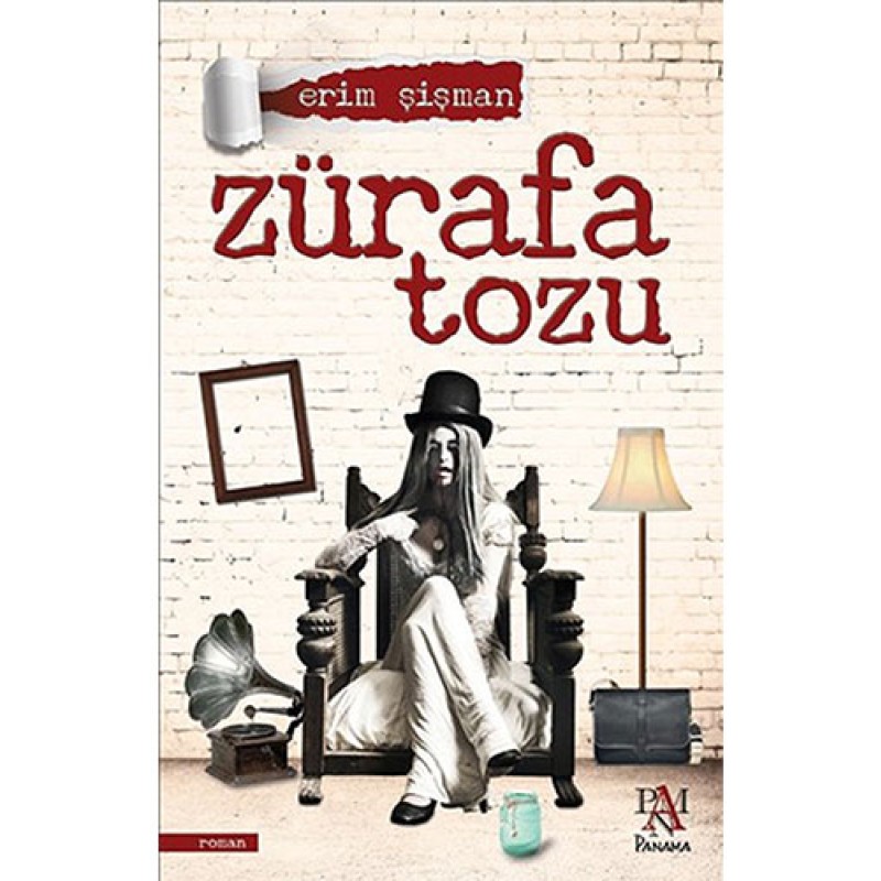Zürafa Tozu Zürafa Tozu