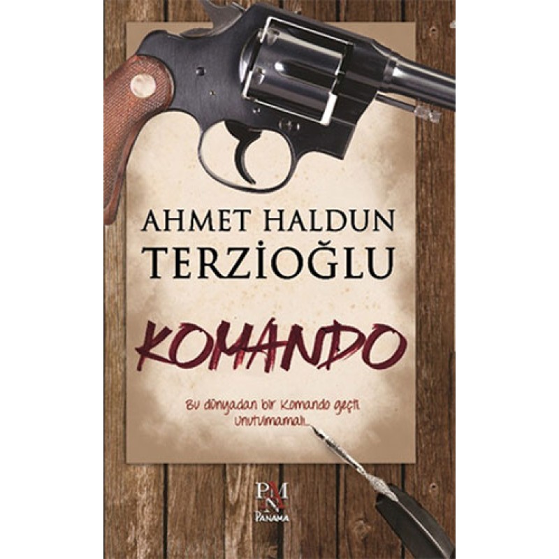Komando Komando