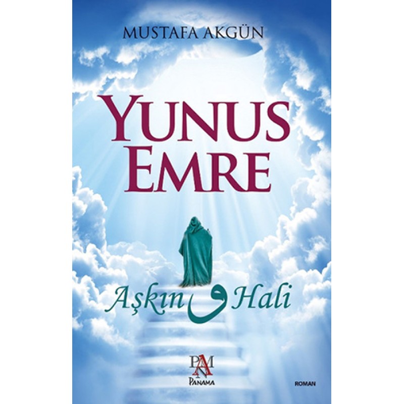 Yunus Emre - Aşkın Vav Hali Yunus Emre - Aşkın Vav Hali