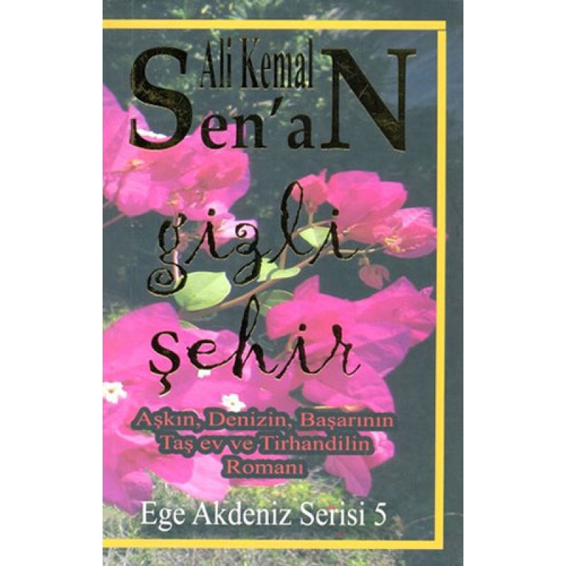 Gizli Şehir Gizli Şehir