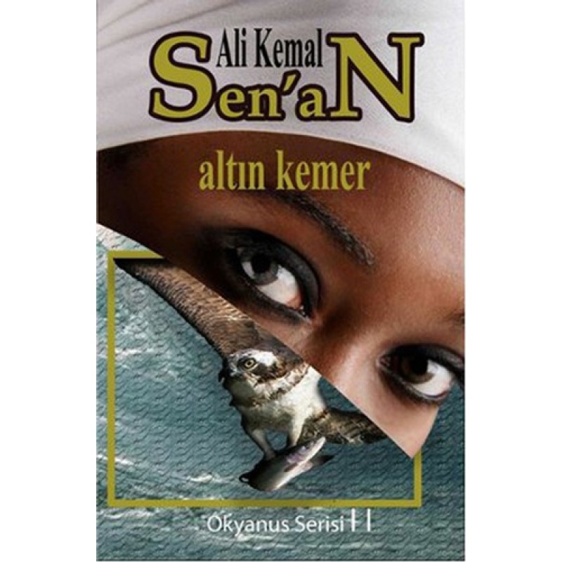 Altın Kemer Altın Kemer