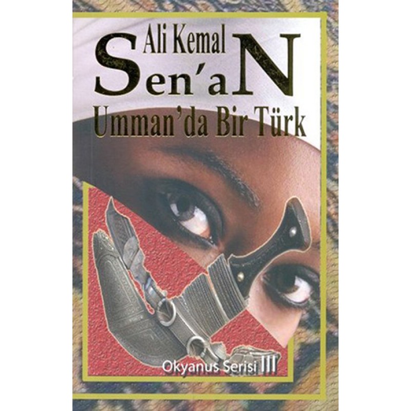 Umman'da Bir Türk