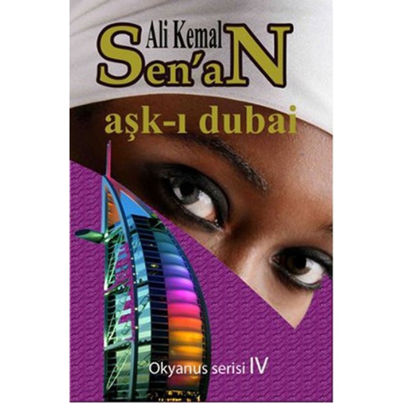 Aşk-ı Dubai Aşk-ı Dubai