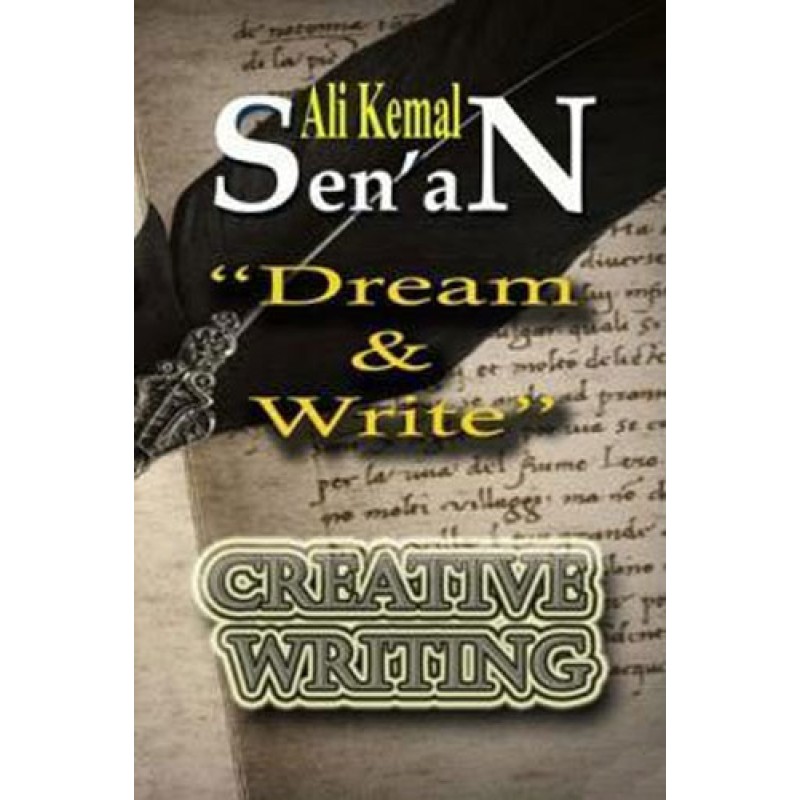 Dream and Write Dream and Write
