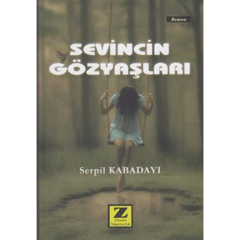 Sevincin Gözyaşları