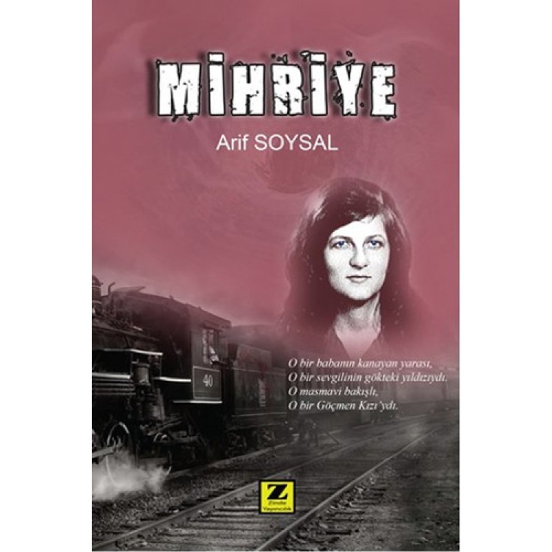 Mihriye Mihriye