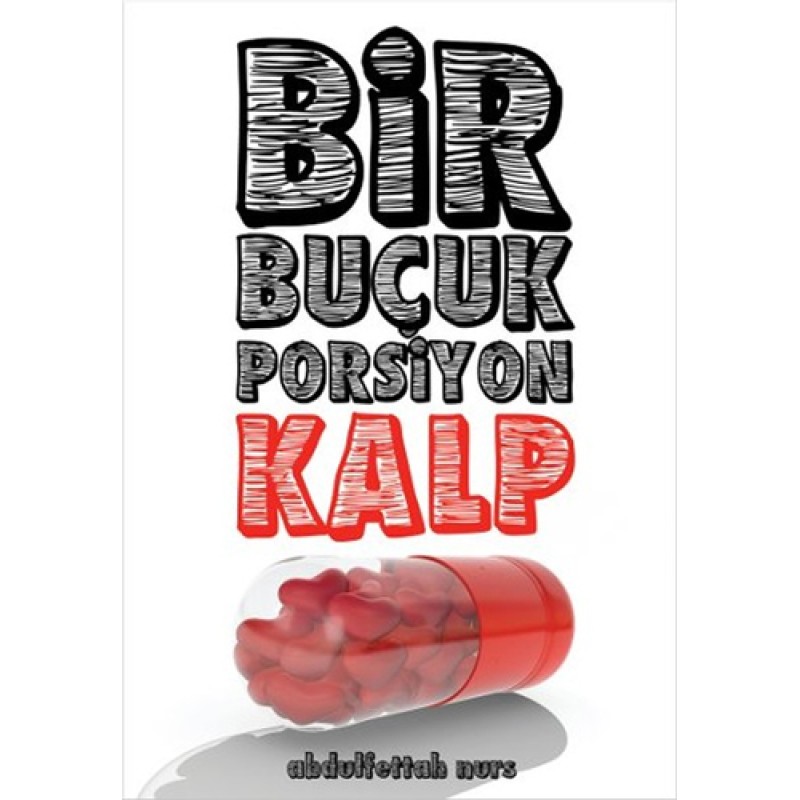 Bir Buçuk Porsiyon Kalp