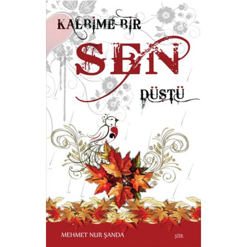 Kalbime Bir Sen Düştü Kalbime Bir Sen Düştü