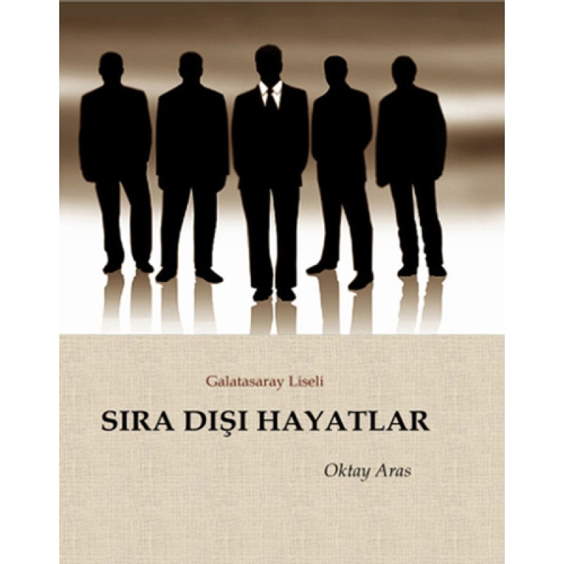 Sıra Dışı Hayatlar Sıra Dışı Hayatlar