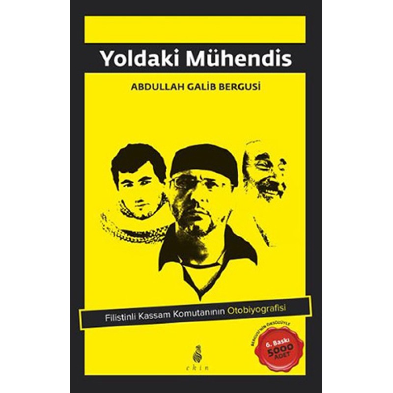 Yoldaki Mühendis Yoldaki Mühendis