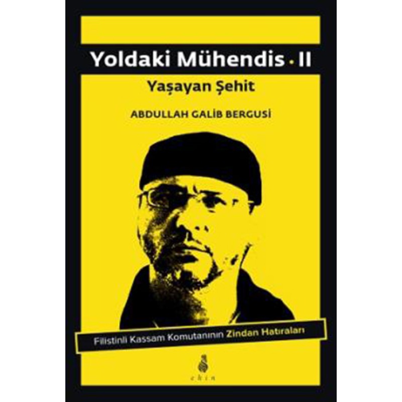 Yoldaki Mühendis - II