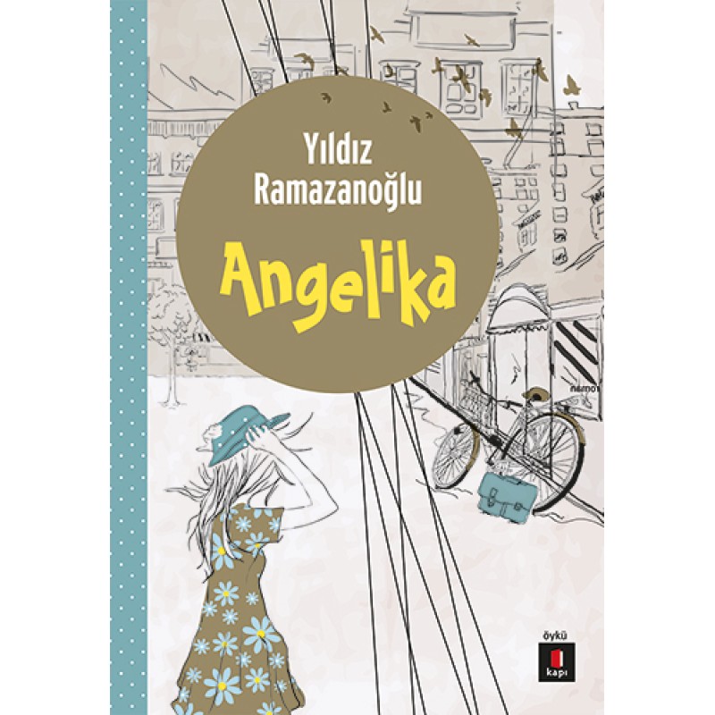 Angelika Angelika