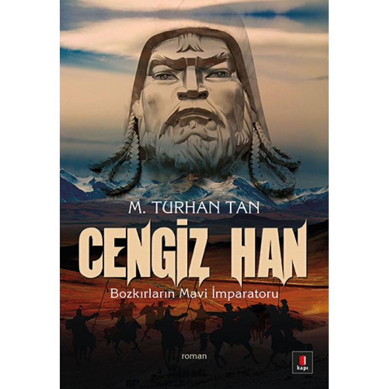 Cengiz Han