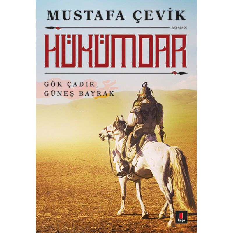 Hükümdar Hükümdar