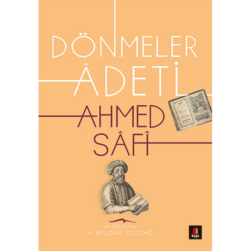 Dönmeler Âdeti