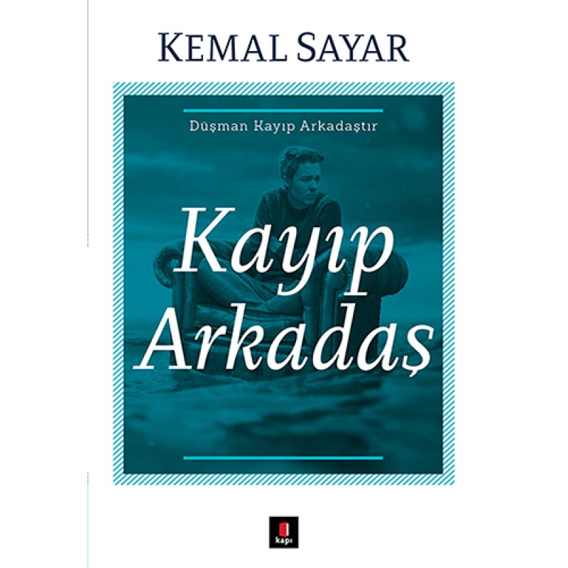 Kayıp Arkadaş Kayıp Arkadaş