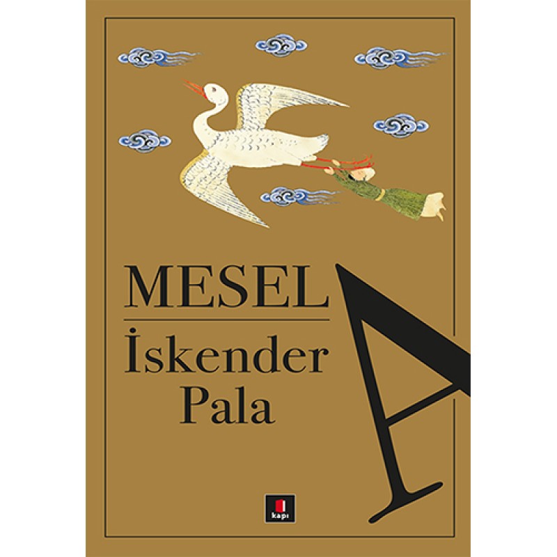 Mesela Mesela