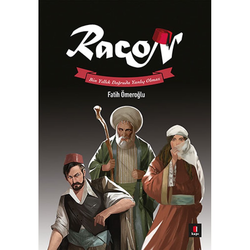 Racon Racon