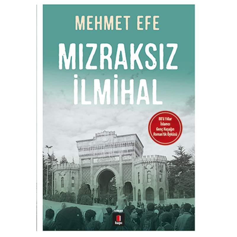 Mızraksız İlmihal Mızraksız İlmihal