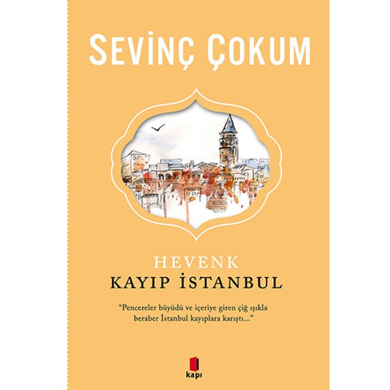 Kayıp İstanbul Kayıp İstanbul