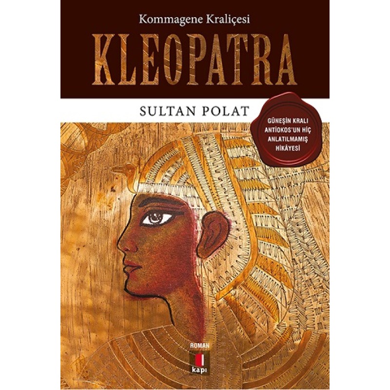 Kleopatra Kleopatra