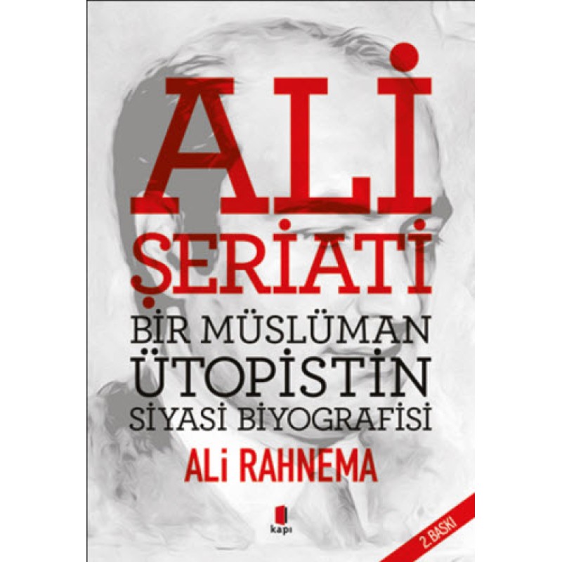 Ali Şeriati