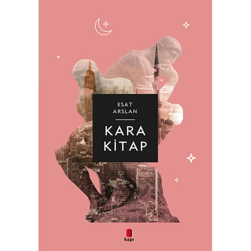 Kara Kitap Kara Kitap