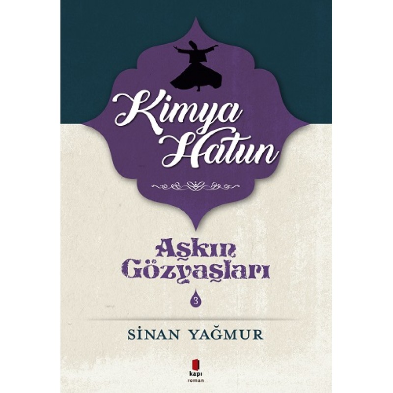 Aşkın Gözyaşları 3