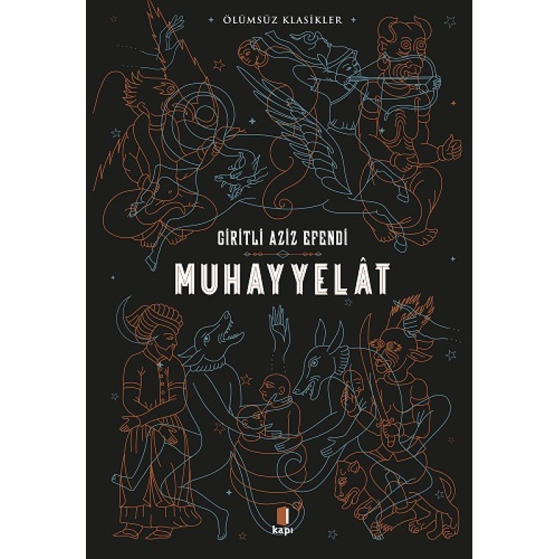 Muhayyelat Muhayyelat