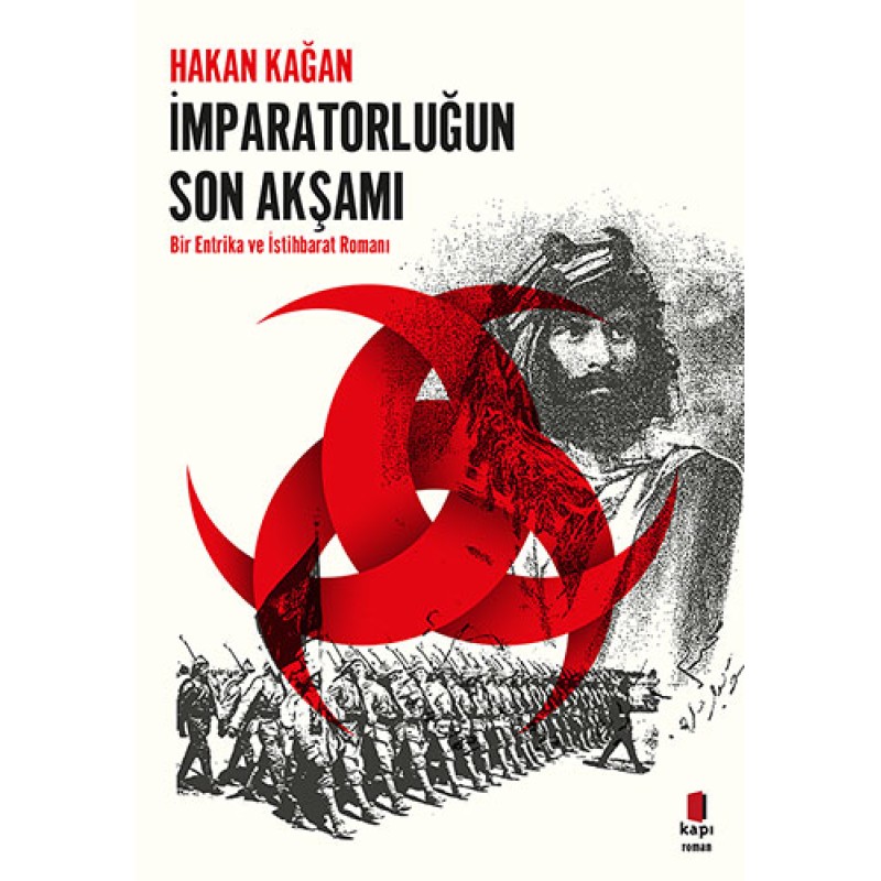 İmparatorluğun Son Akşamı İmparatorluğun Son Akşamı