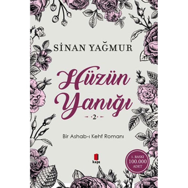 Hüzün Yanığı 2 Hüzün Yanığı 2
