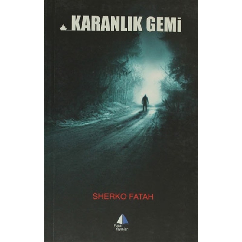 Karanlık Gemi
