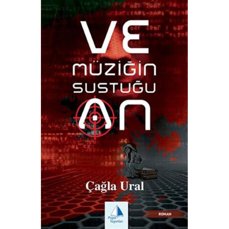Ve Müziğin Sustuğu An Ve Müziğin Sustuğu An