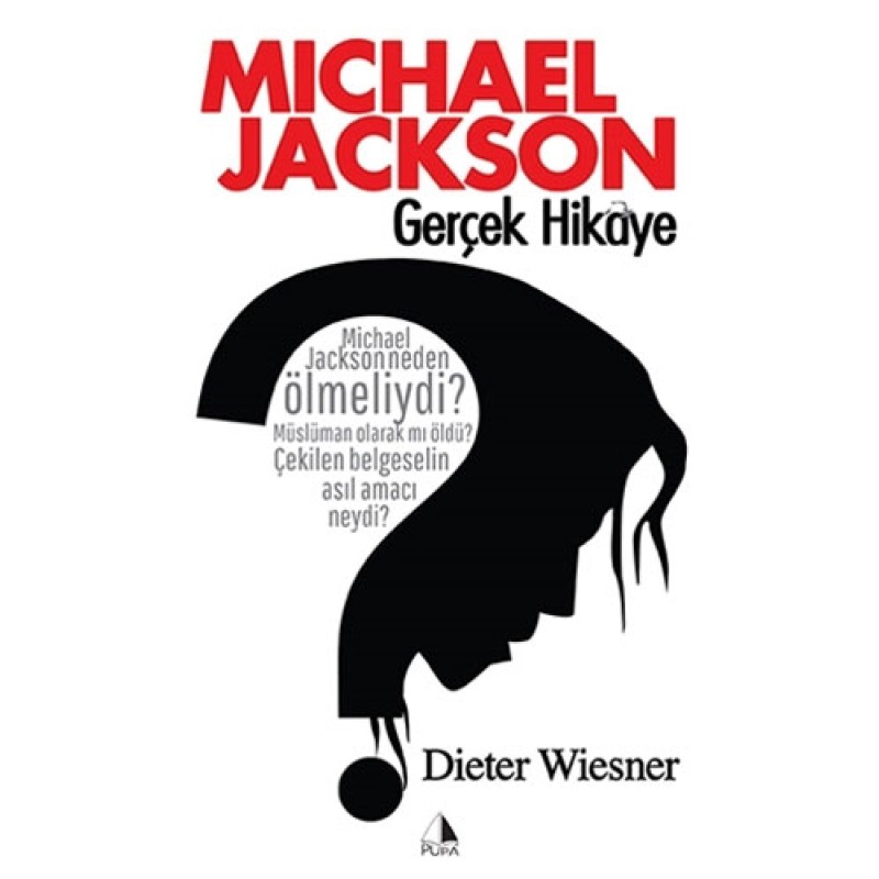 Michael Jackson - Gerçek Hikaye Michael Jackson - Gerçek Hikaye