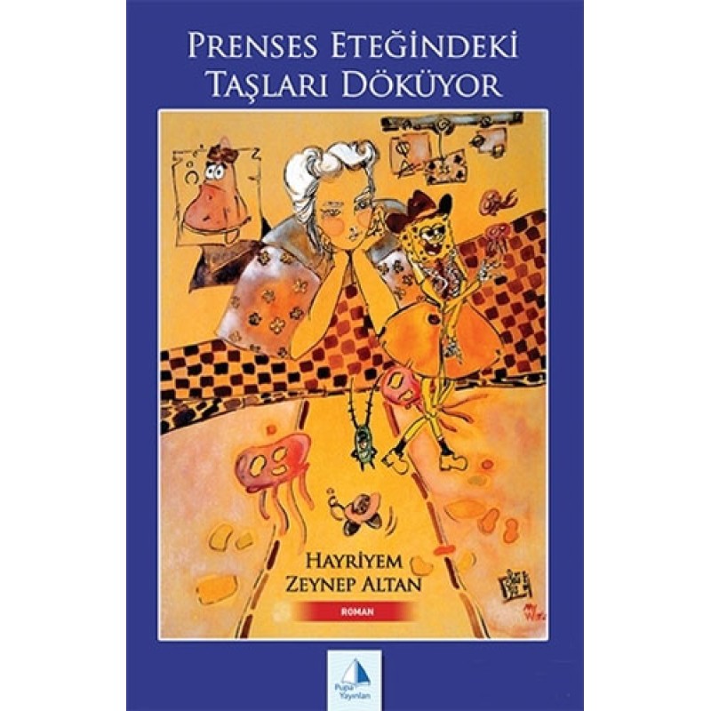 Prenses Eteğindeki Taşları Döküyor Prenses Eteğindeki Taşları Döküyor