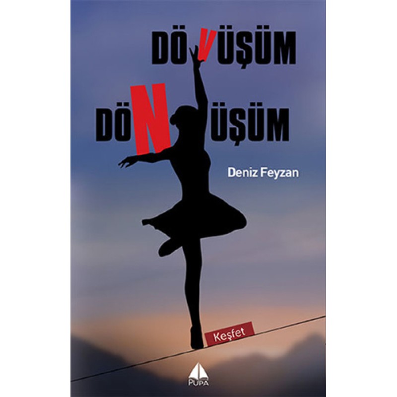 Dövüşüm Dönüşüm Dövüşüm Dönüşüm