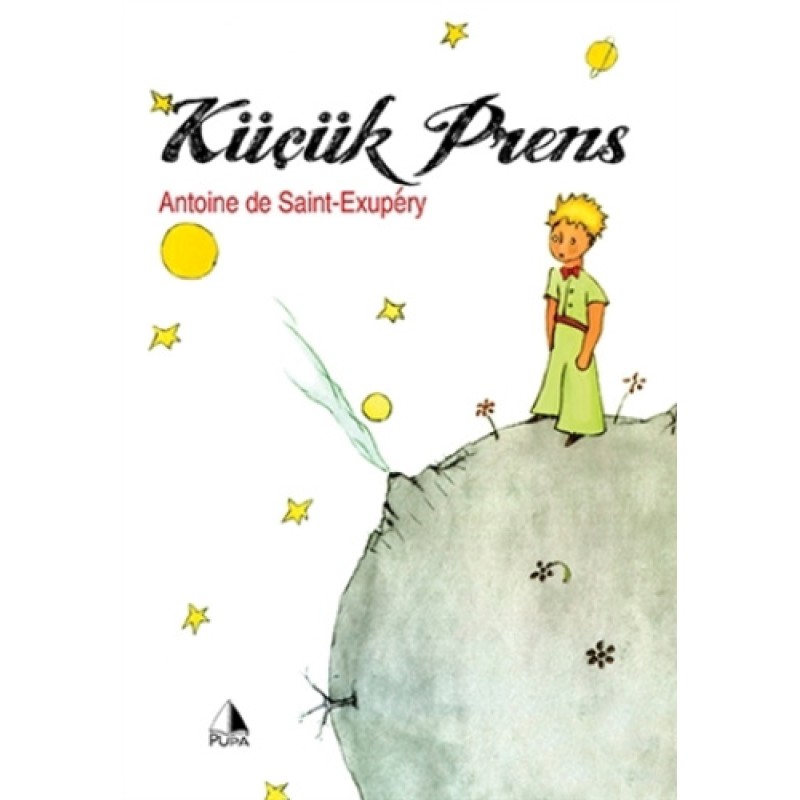 Küçük Prens
