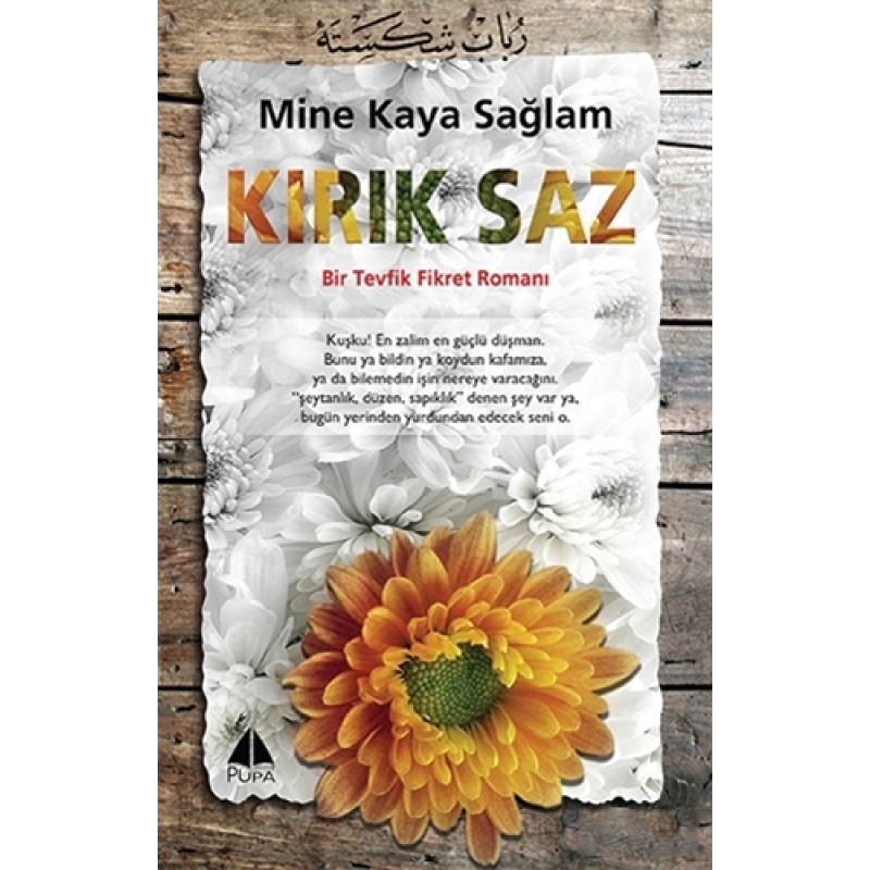 Kırık Saz Kırık Saz