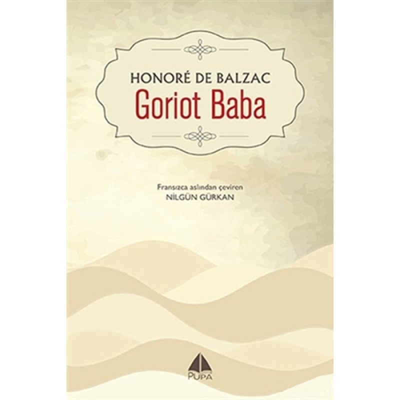 Goriot Baba Goriot Baba