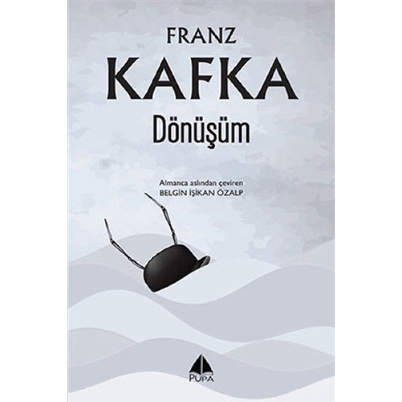 Dönüşüm