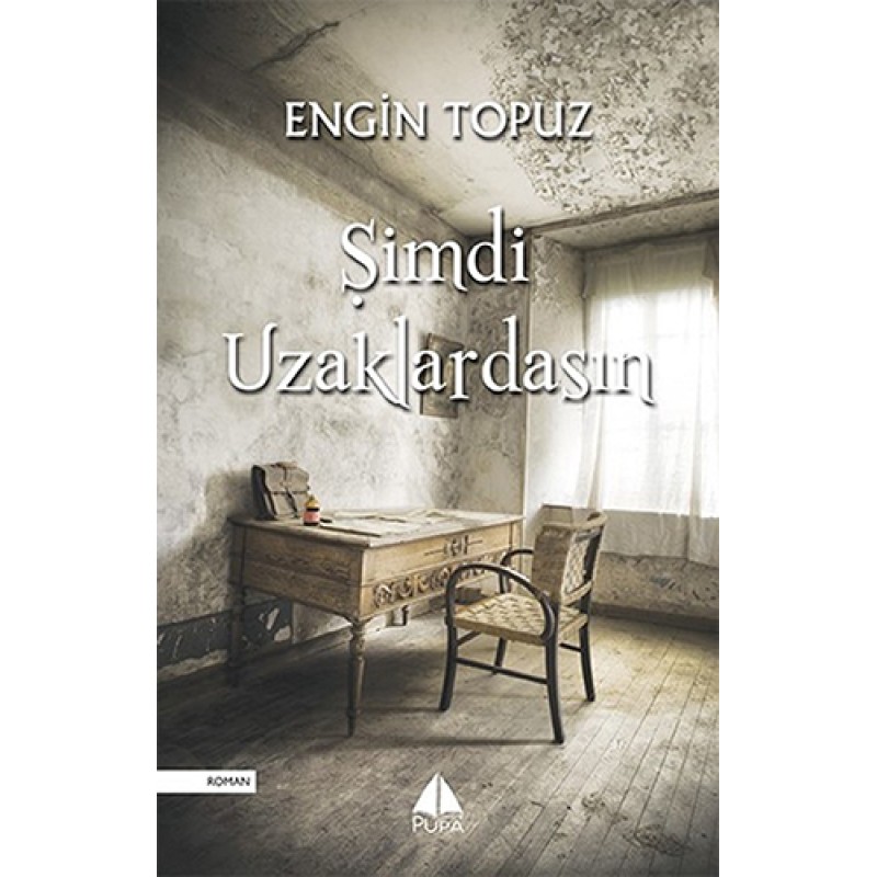 Şimdi Uzaklardasın