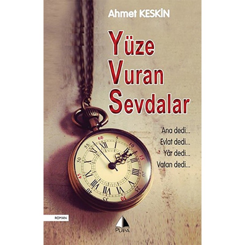 Yüze Vuran Sevdalar Yüze Vuran Sevdalar