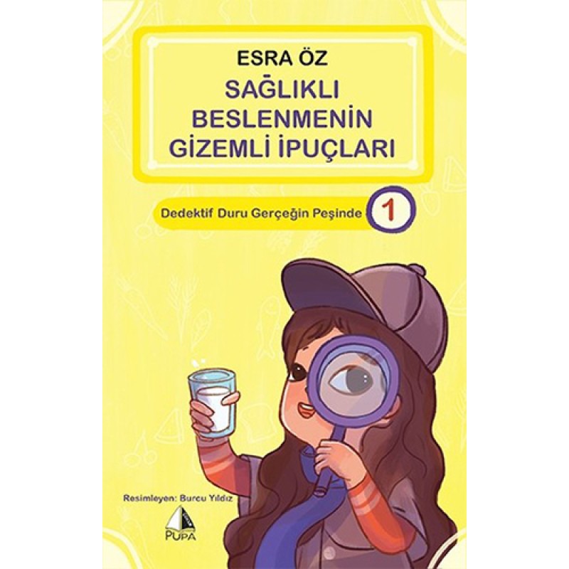Sağlıklı Beslenmenin Gizemli İpuçları Sağlıklı Beslenmenin Gizemli İpuçları